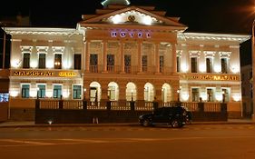 Отель Магистрат Томск