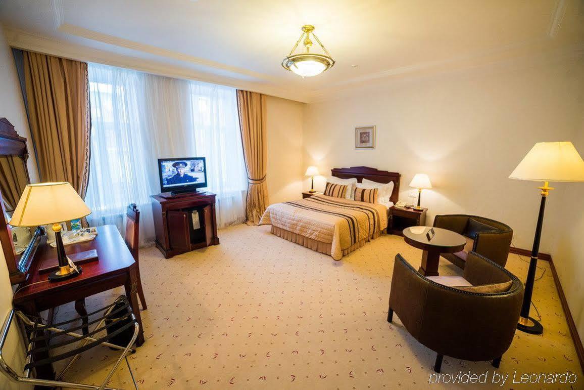 MAGISTRAT HOTEL ТОМСК 4* (Россия) - от 10214 RUB | NOCHI