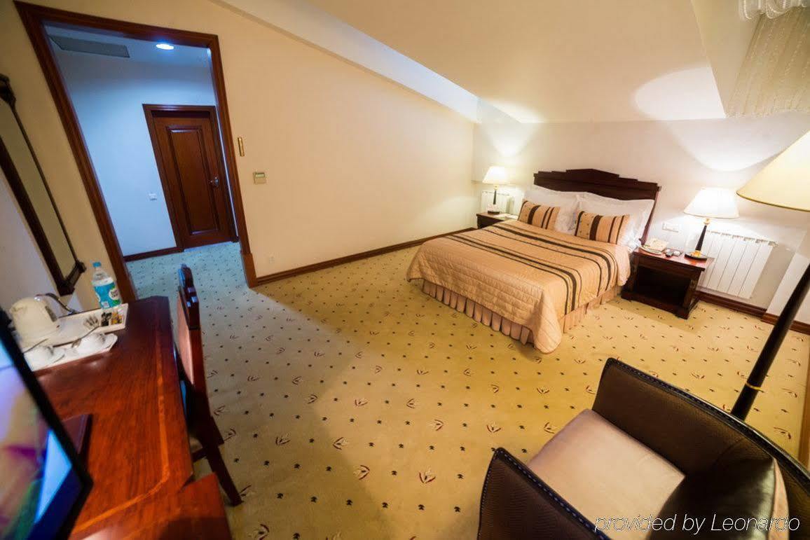 MAGISTRAT HOTEL ТОМСК 4* (Россия) - от 10214 RUB | NOCHI